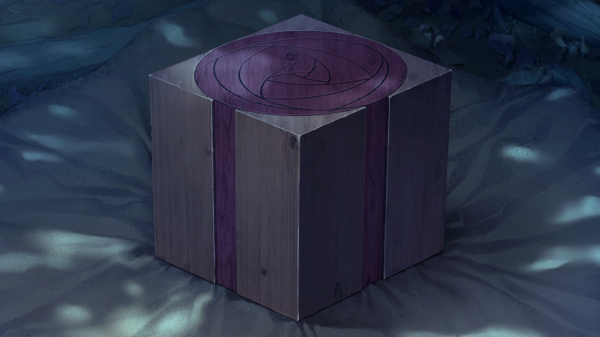 Nie no Hakoniwa: Dollhouse of Offerings