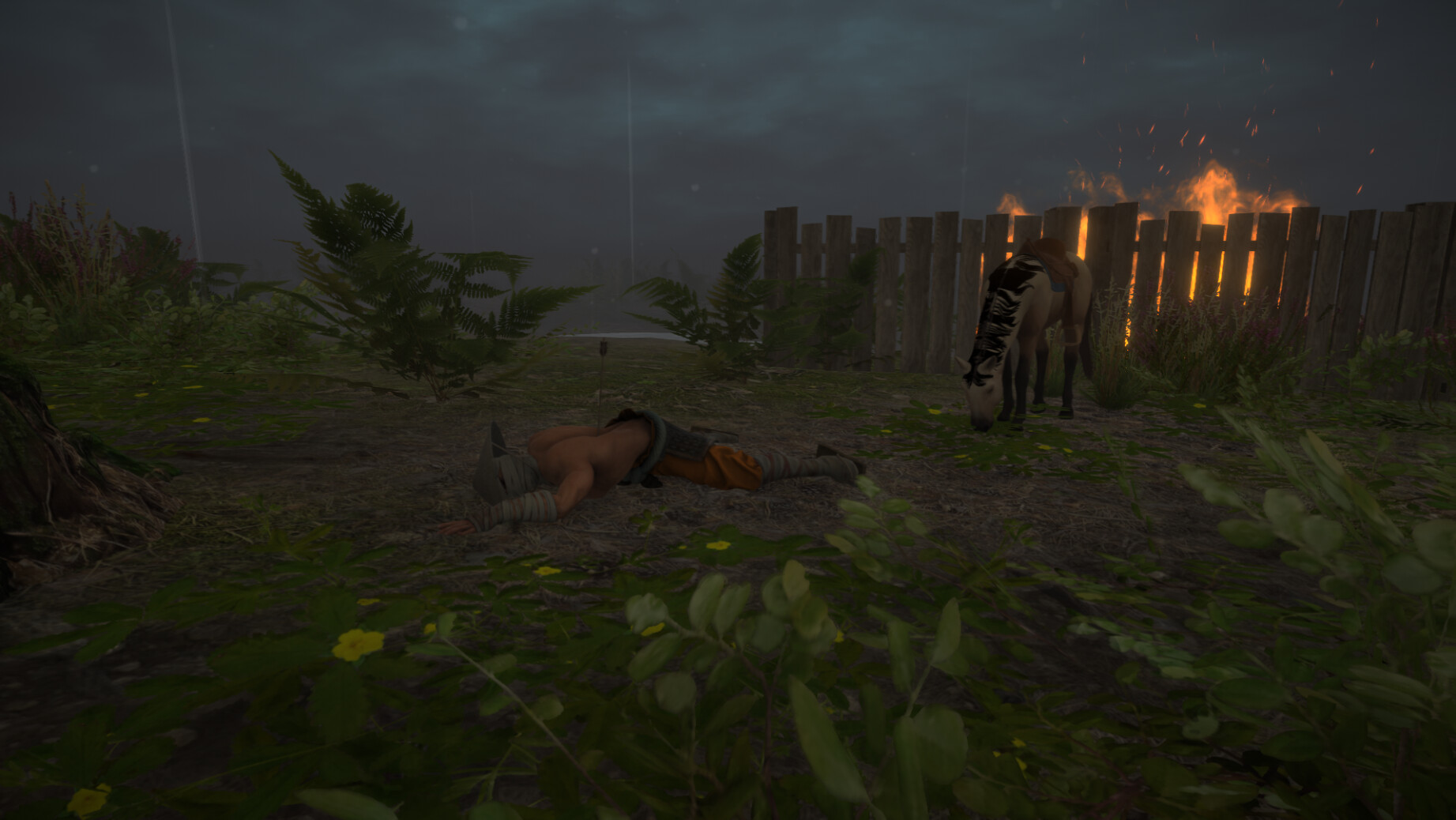 Legend of the Archer