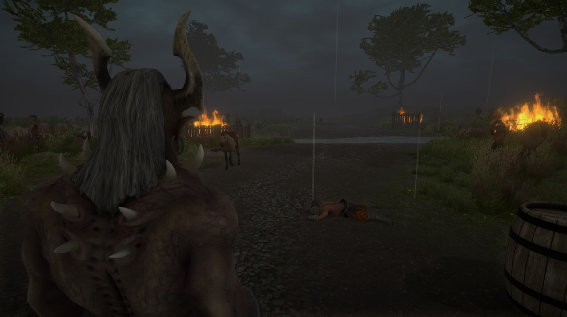 Legend of the Archer