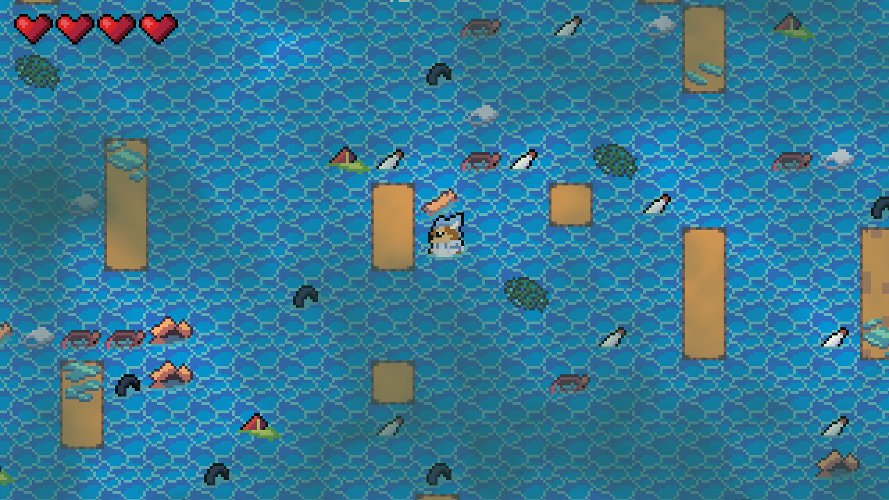 Nothing Left: Give Up