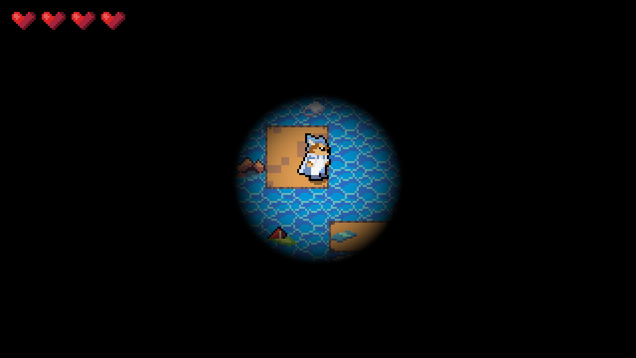 Nothing Left: Give Up