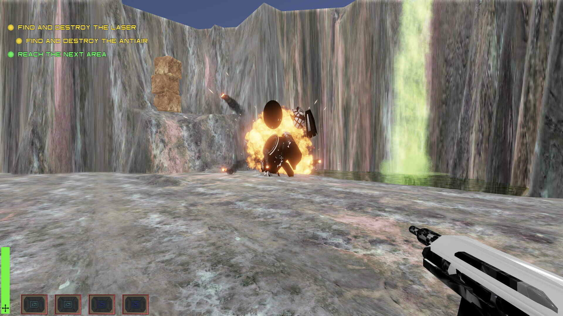 Operation Terra