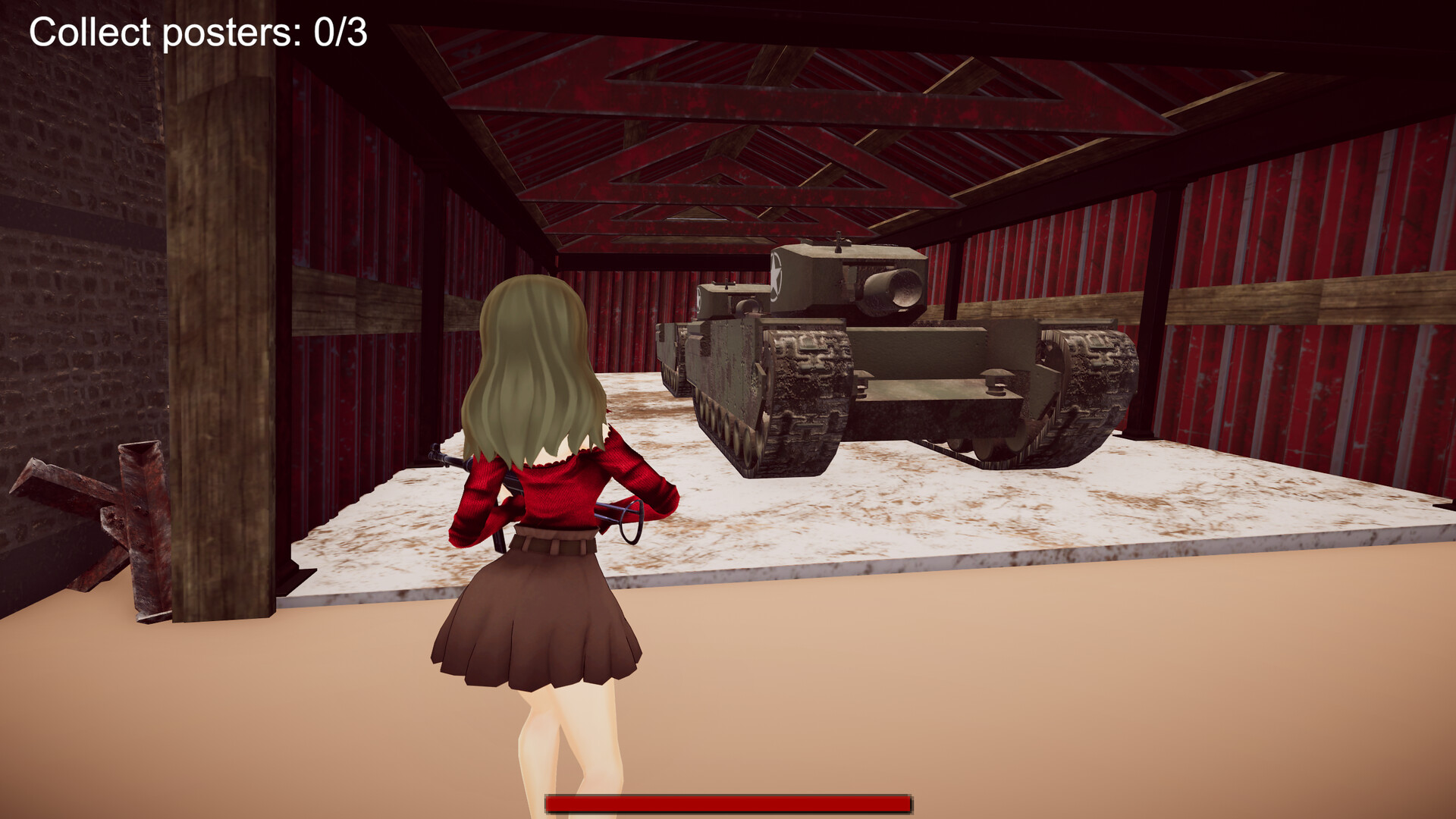 Hitler is my crash