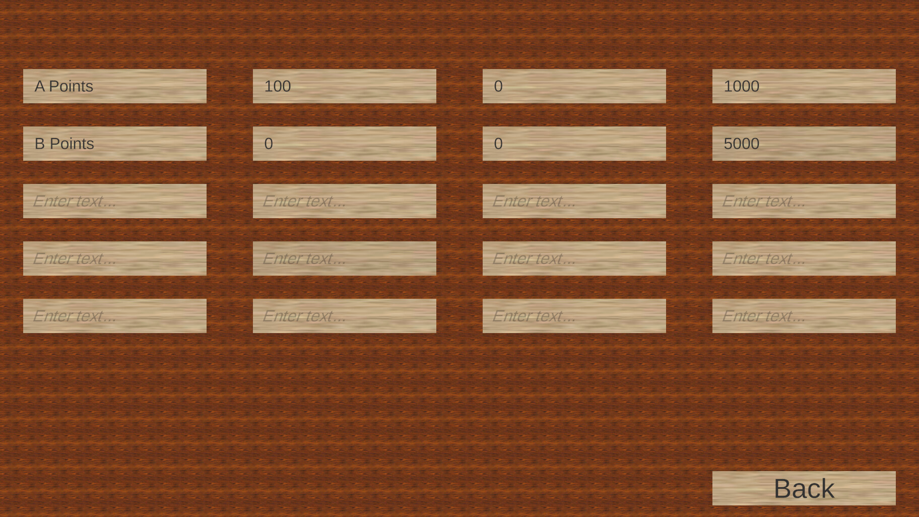 Card Crafter Genesis