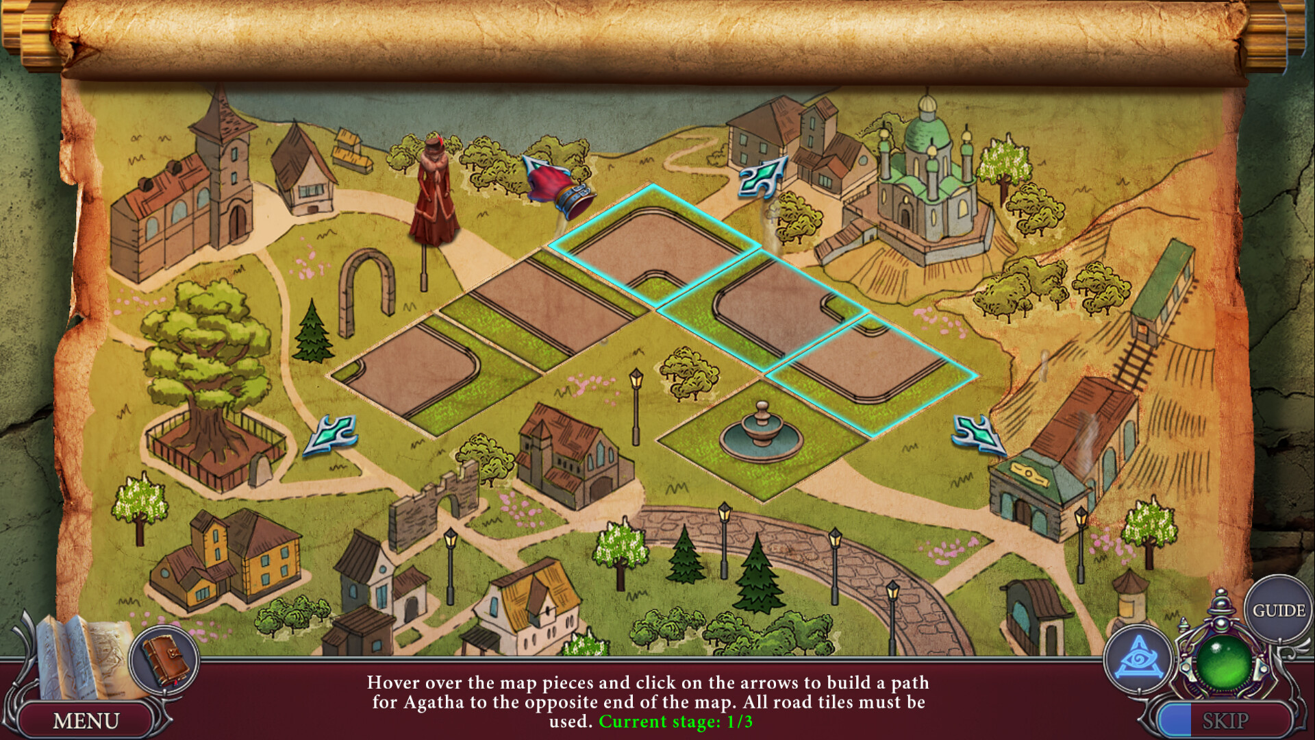 Dark City: Kyiv – Collector’s Edition