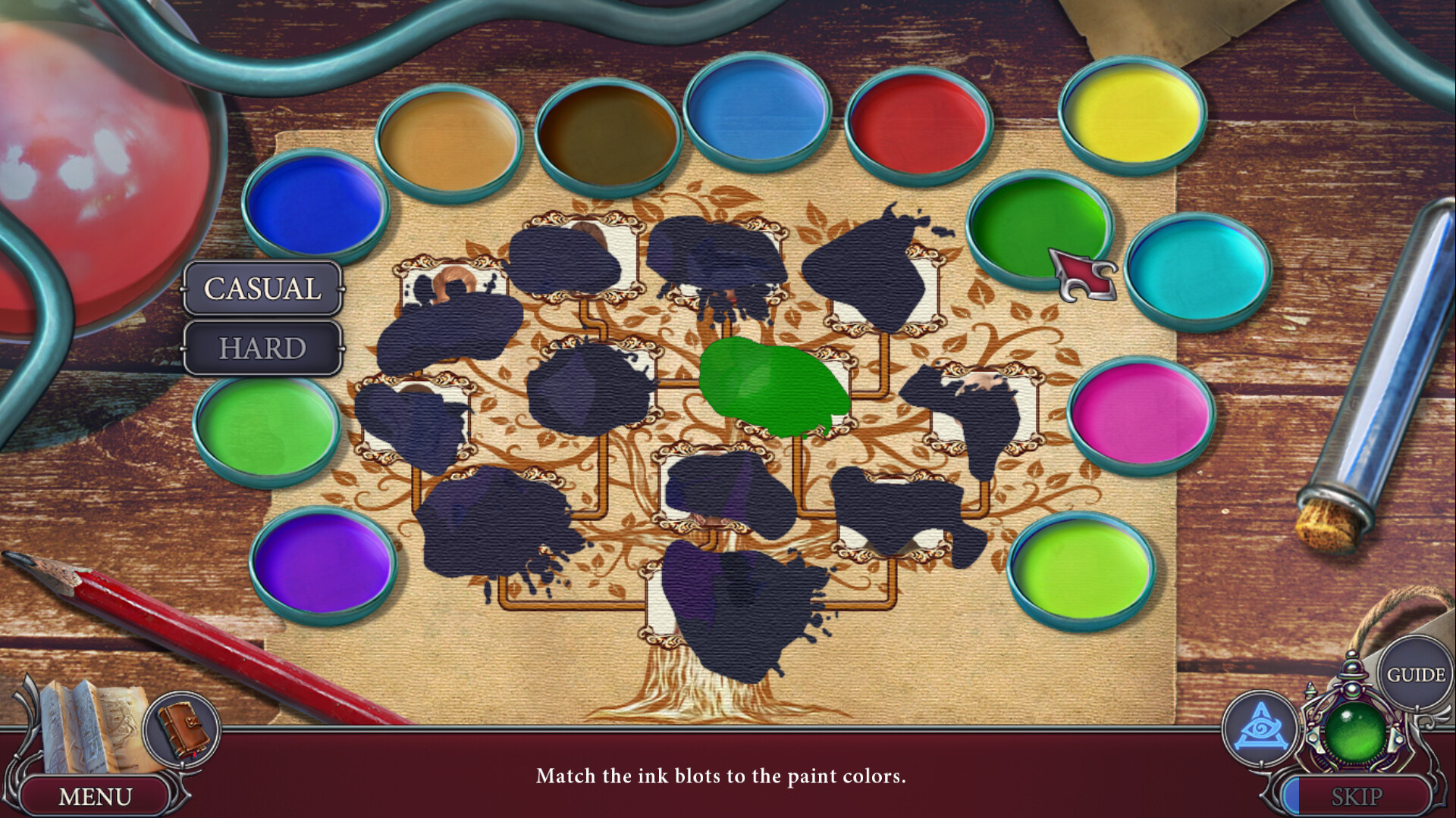 Dark City: Kyiv – Collector’s Edition