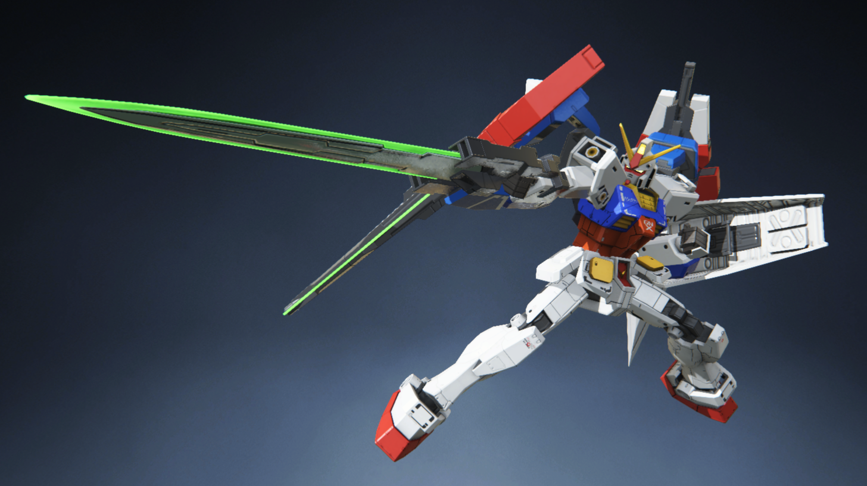 Gundam Breaker 3: Break Edition