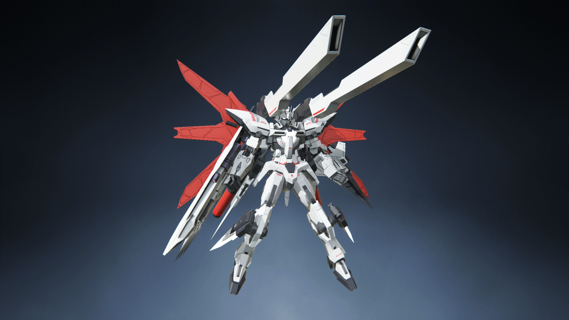 Gundam Breaker 3: Break Edition