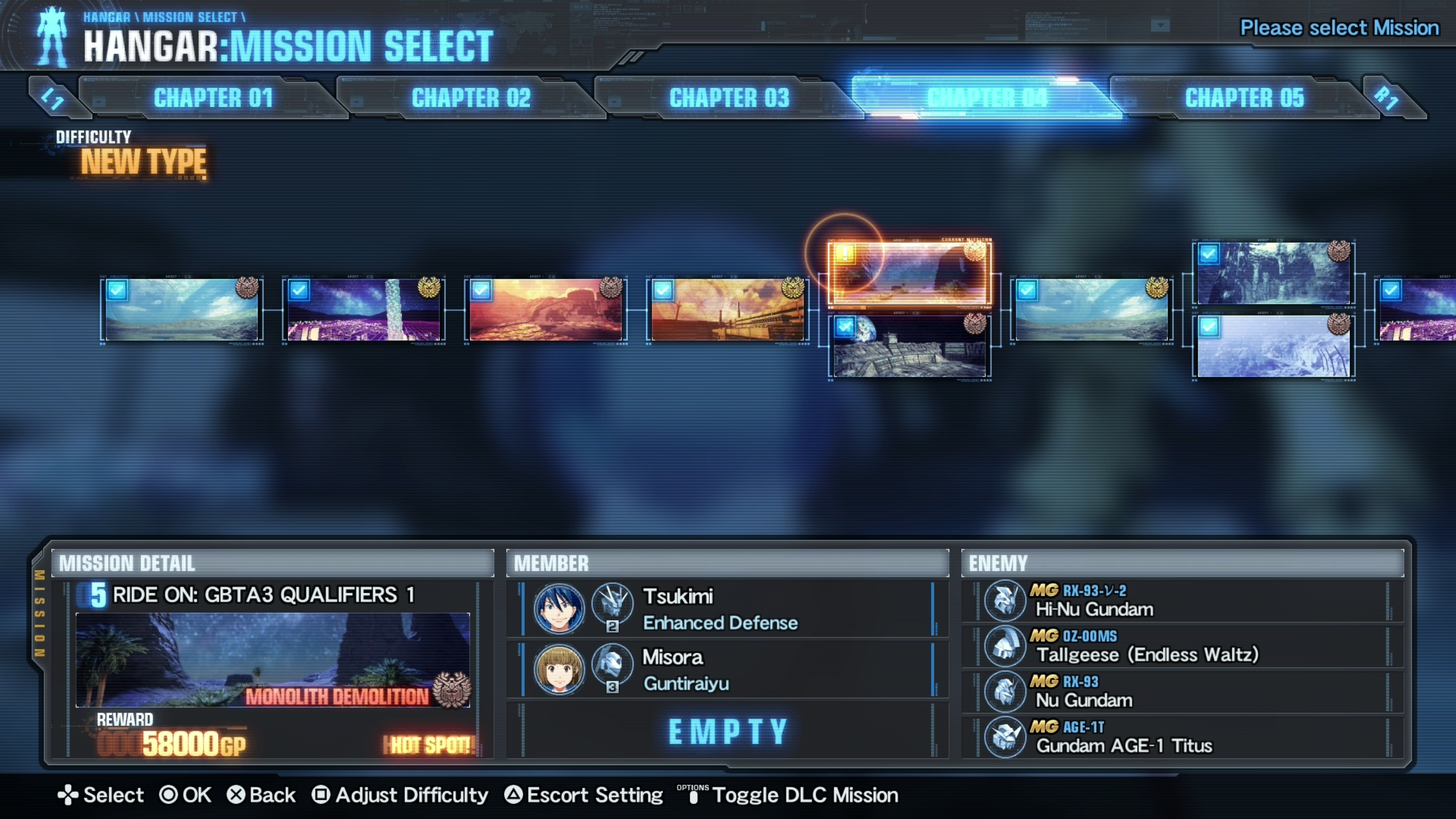 Gundam Breaker 3: Break Edition