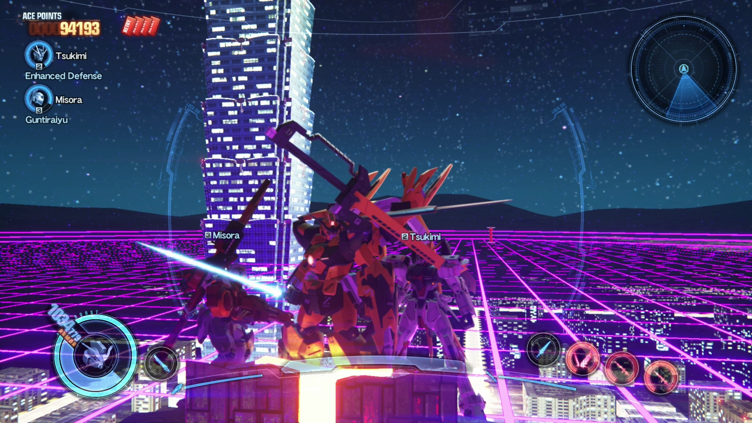 Gundam Breaker 3: Break Edition