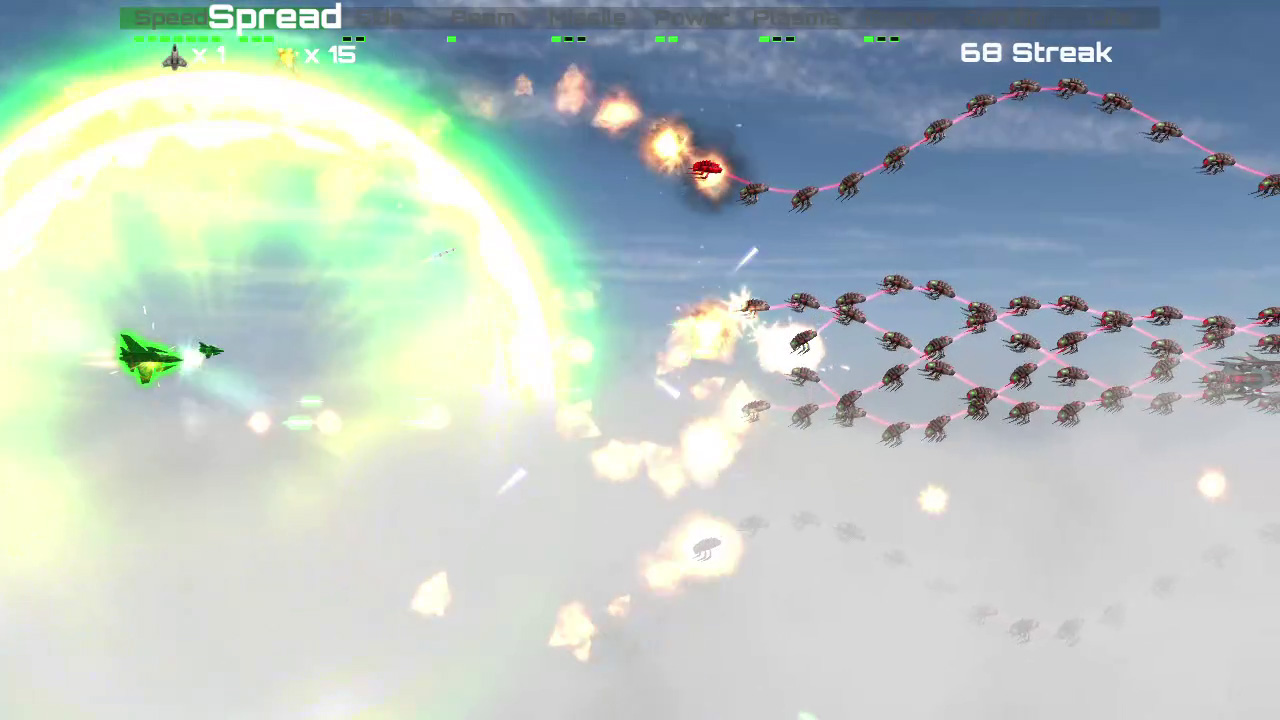 CounterAttack: Uprising