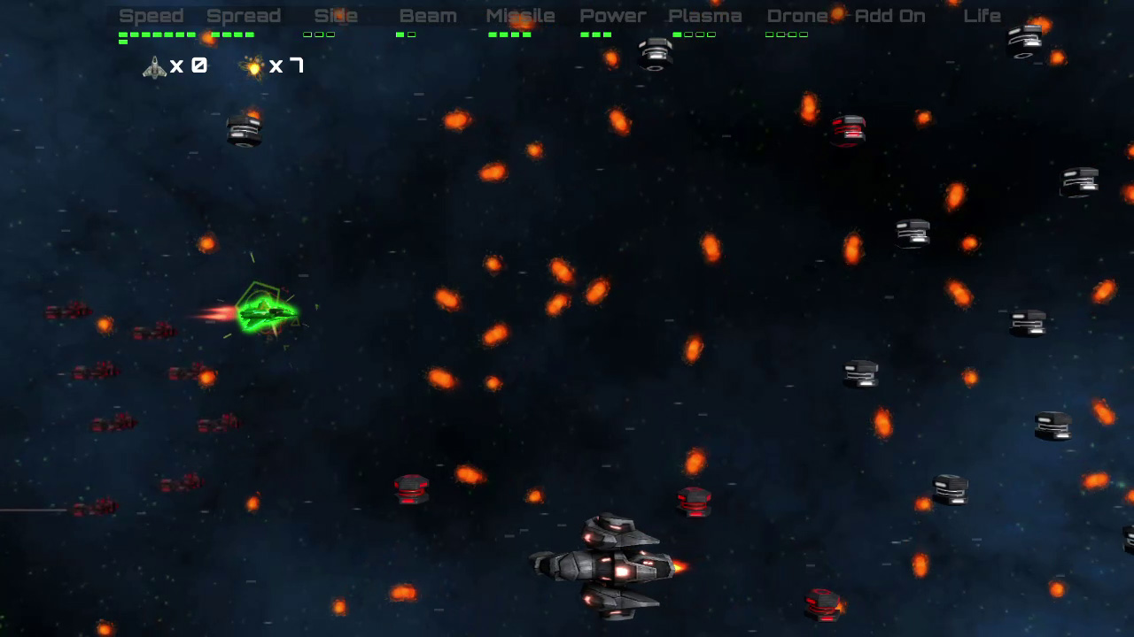CounterAttack: Uprising