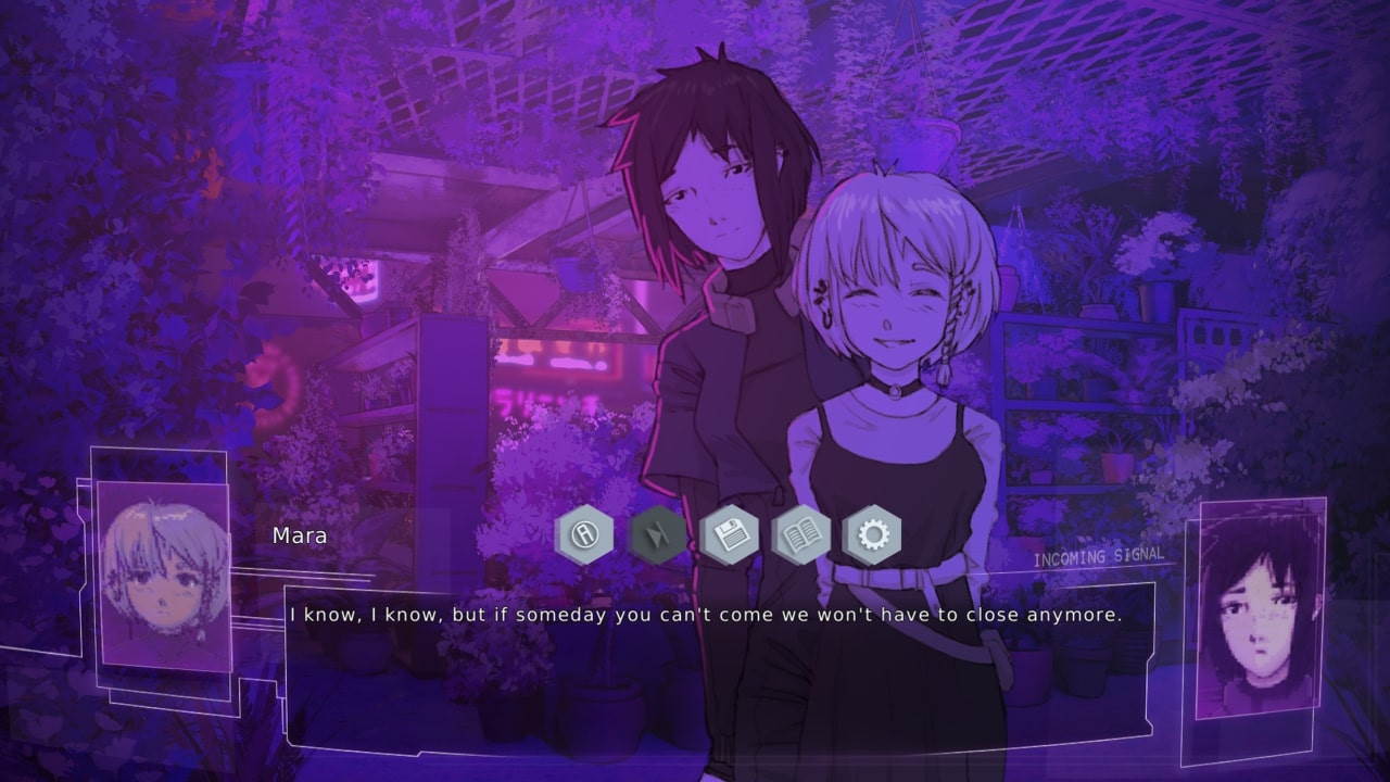 Synergia: NextGen Edition