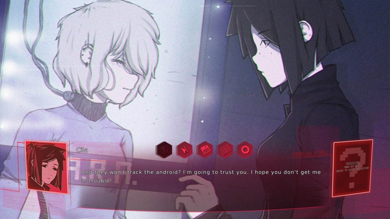 Synergia: NextGen Edition