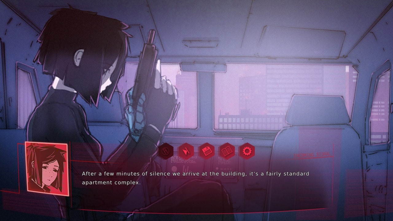 Synergia: NextGen Edition