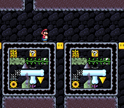 Seek the Discrepancy