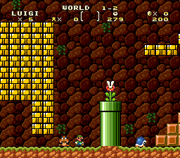 The Lost Levels Enhanced