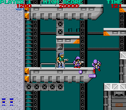 Bionic Commando