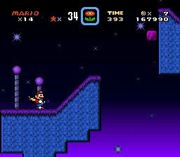 Super Mario: Oiram’s Invasion