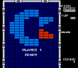 Arkanoid: Amiga Alternate Levels