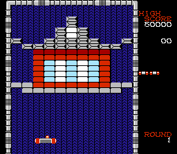 Arkanoid: Chinese Edition