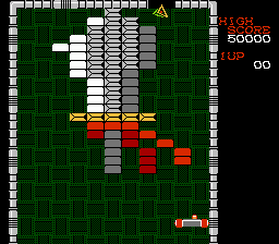 Arkanoid: Chinese Edition