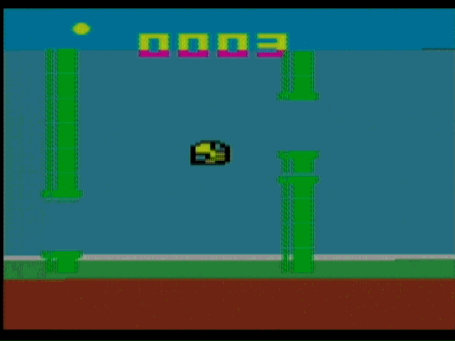 Flappy Birds 2