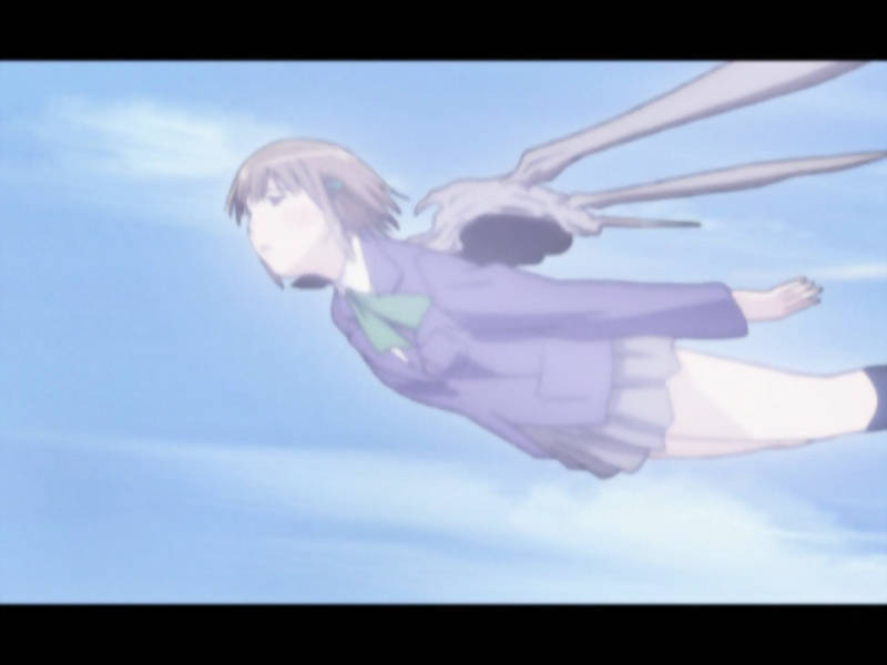 Saishuu Heiki Kanojo