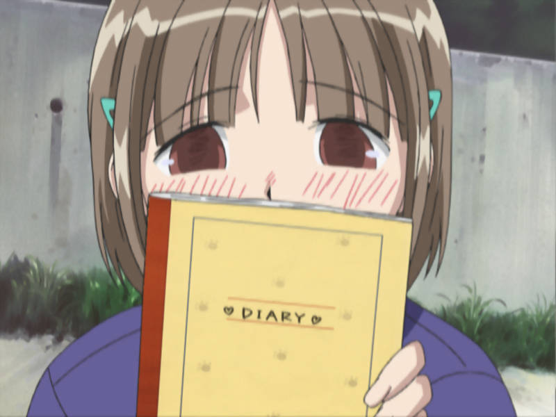 Saishuu Heiki Kanojo