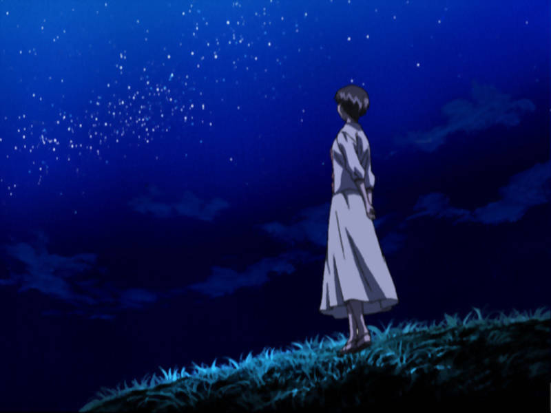 Saishuu Heiki Kanojo