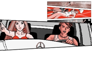 Kikuni Masahiko: Jirushi Warau Fukei-san Pachi-Slot Hunter