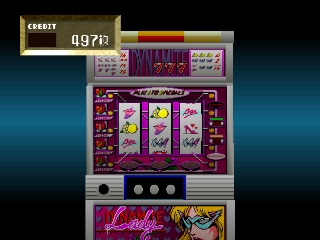 Kikuni Masahiko: Jirushi Warau Fukei-san Pachi-Slot Hunter