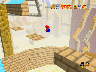 The Gate of The Good