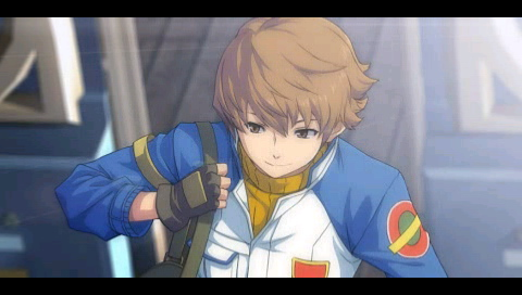 The Legend of Heroes: Zero no Kiseki