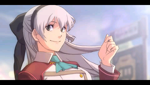 The Legend of Heroes: Zero no Kiseki
