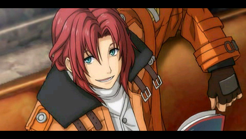 The Legend of Heroes: Zero no Kiseki