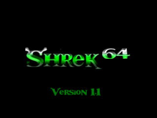 Shrek 64