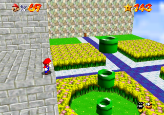 Stupid BallZ 2.5: Remnant of Brown