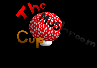Super Mario 64: The Mushroom Cup