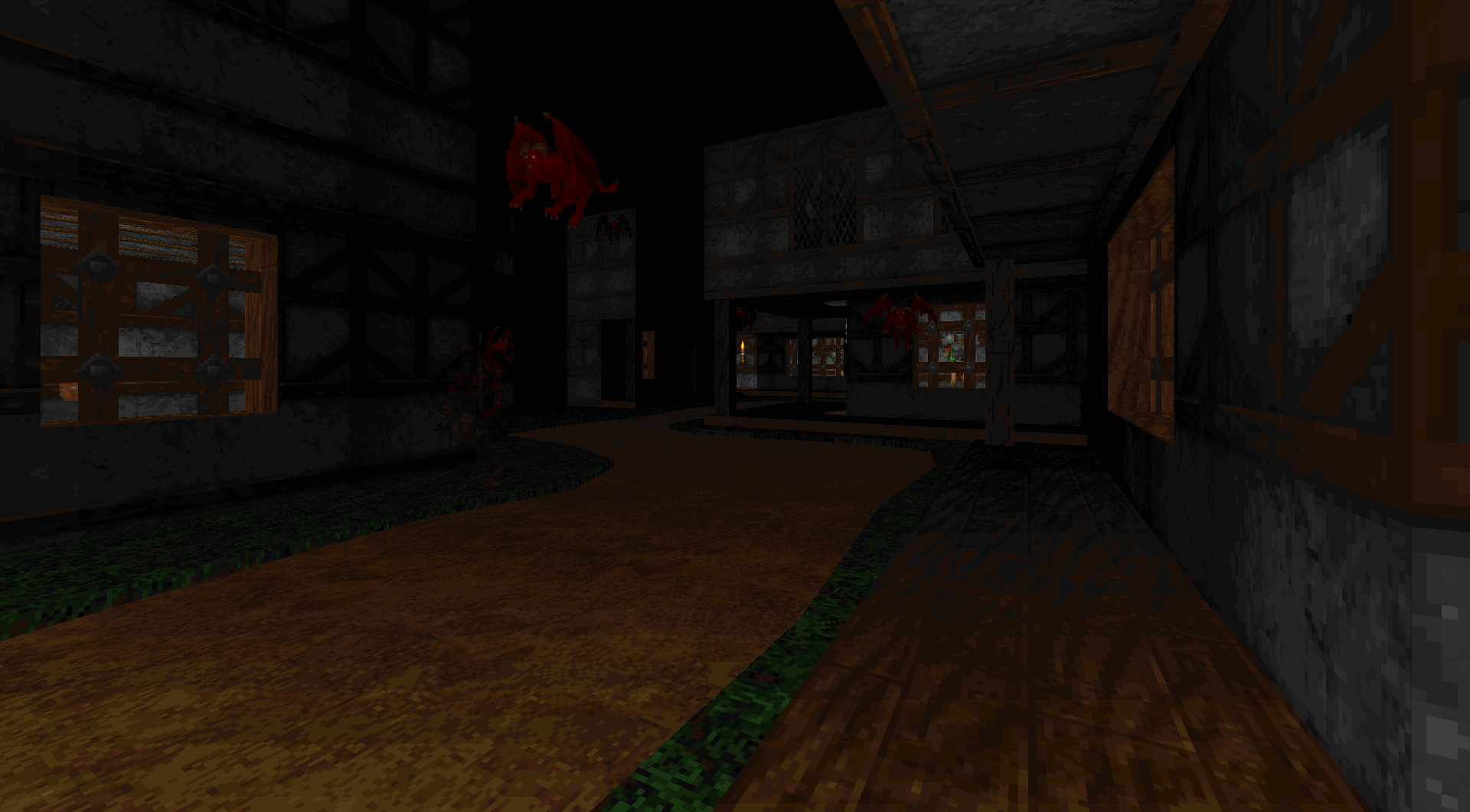 Quest for the Crystal Skulls