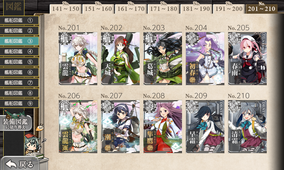 Kantai Collection