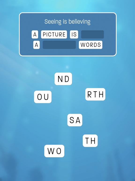 Bonza Phrases