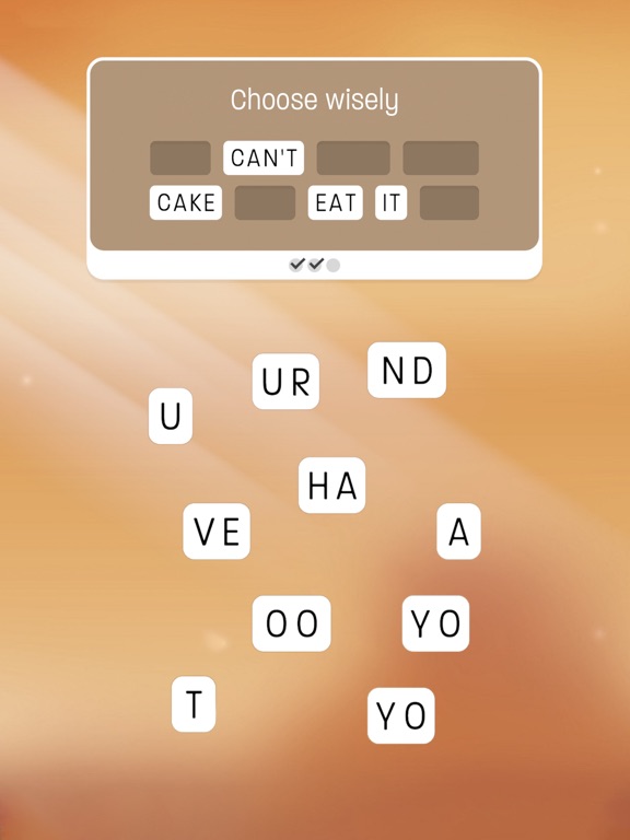 Bonza Phrases