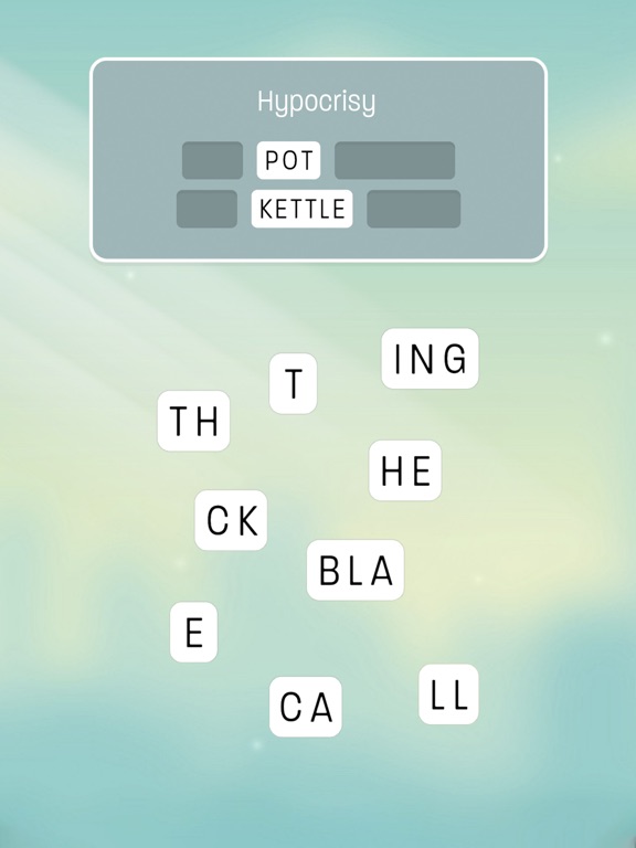 Bonza Phrases