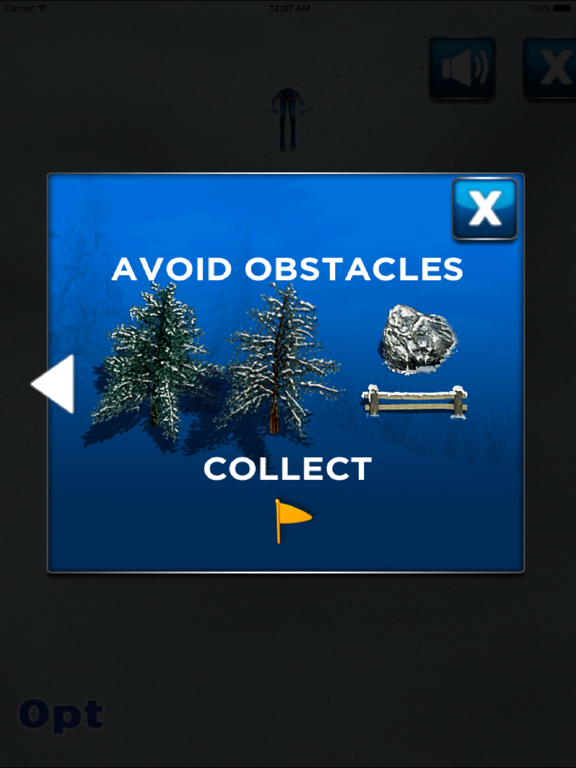 Ski Rush