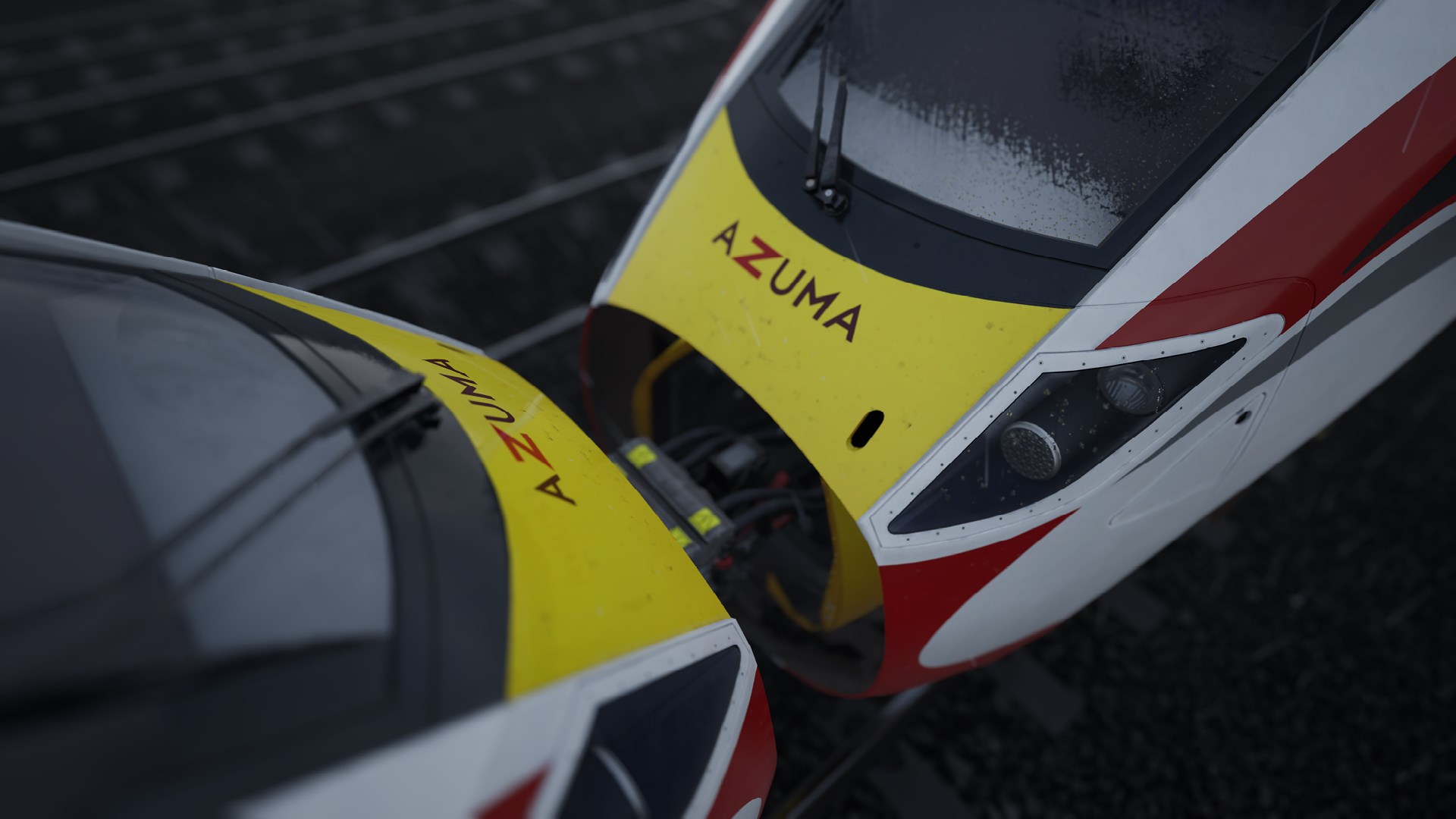 Train Sim World 4: UK Regional Edition