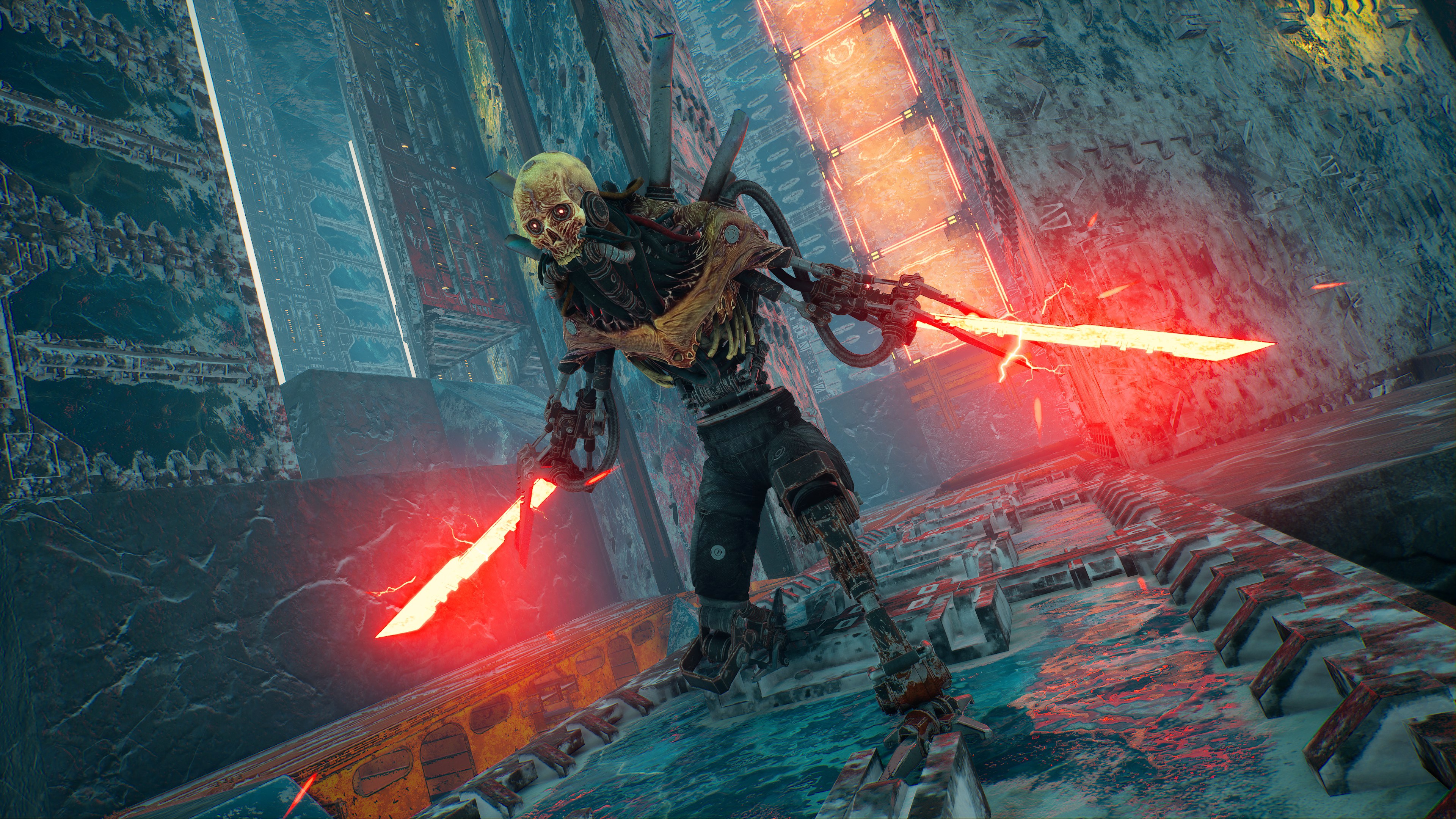 Meet Your Maker: Sector 2 Bundle