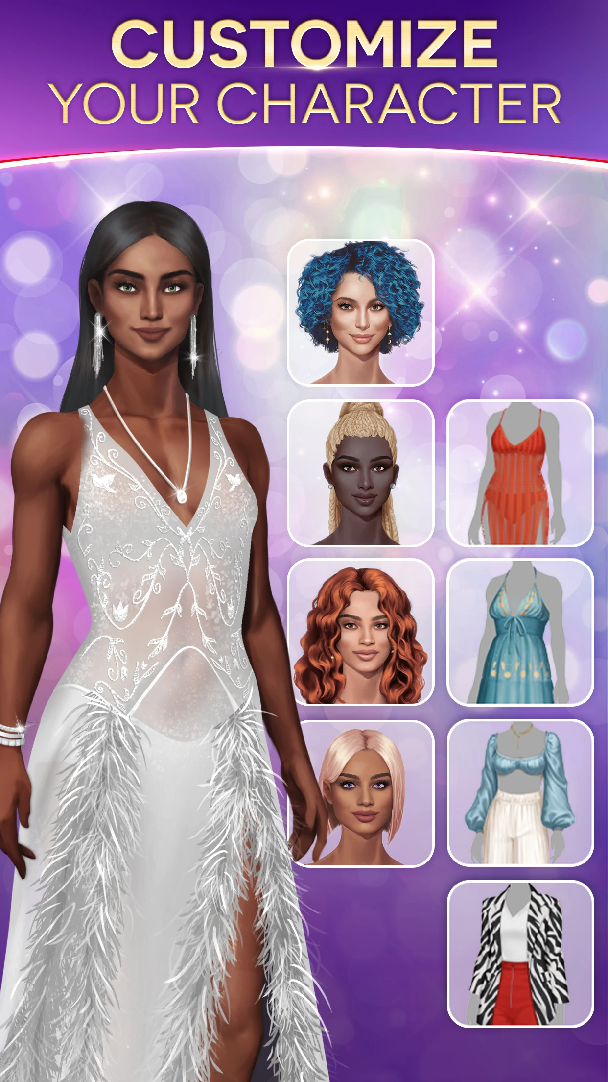 Netflix Stories: Love Is Blind