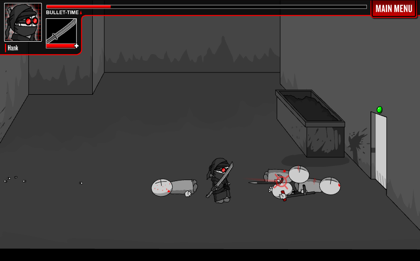 Madness: Project Nexus – Classic