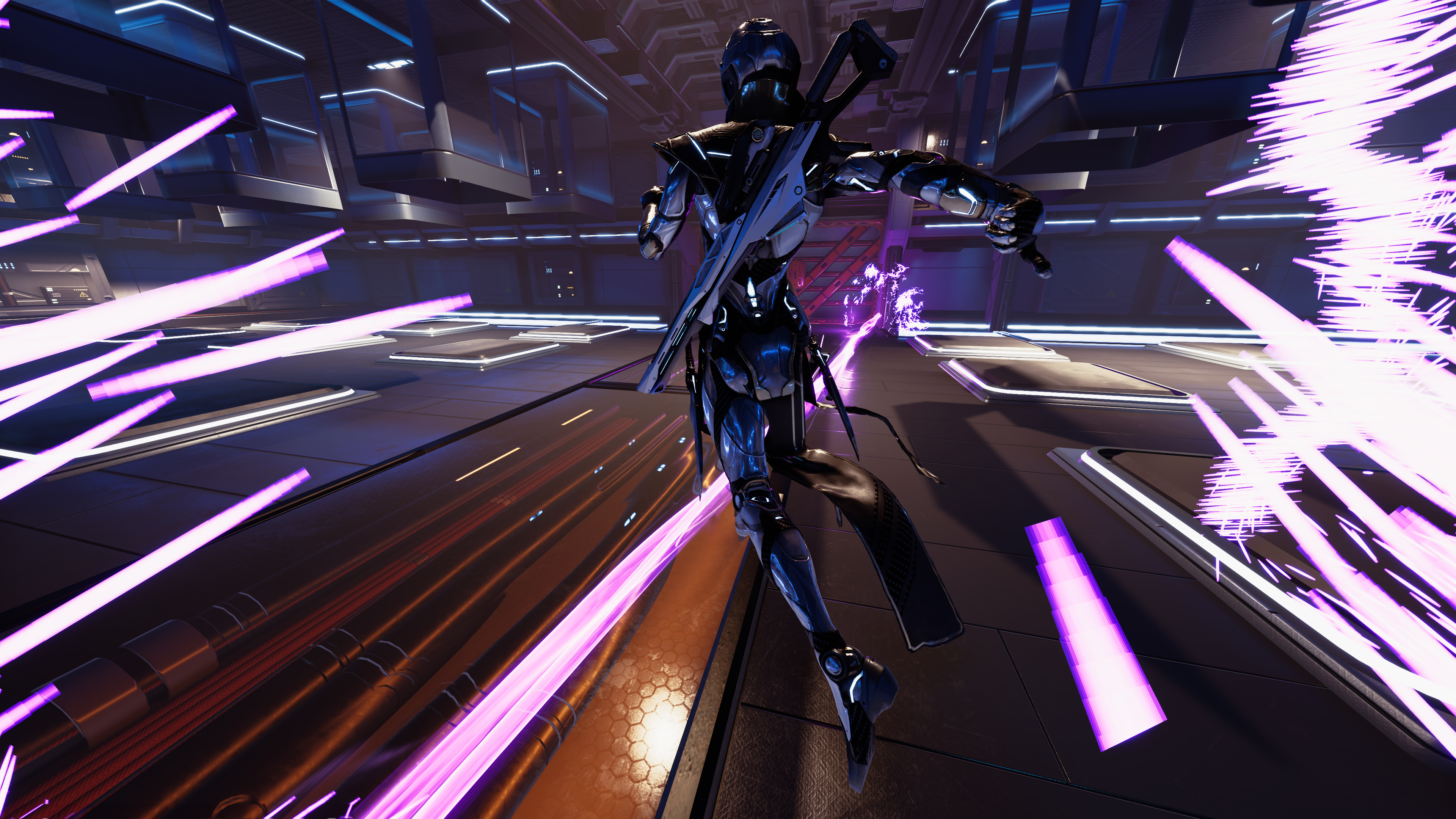 Unioverse Proving Grounds